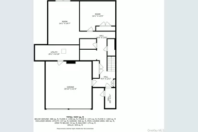 4 Angelas Place #1, Bronx, NY 10465 - Photo 41