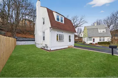 16 Circle Drive, Tuxedo Park, NY 10987 - Photo 1