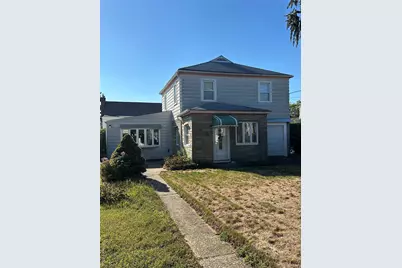 298 Doris Avenue, Franklin Square, NY 11010 - Photo 1