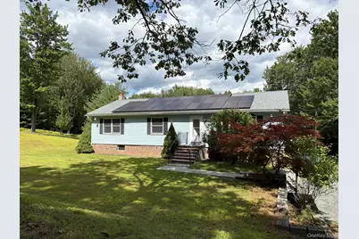 6 Schoolhouse Road, Napanoch, NY 12458 - Photo 1