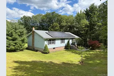 6 Schoolhouse Road, Napanoch, NY 12458 - Photo 43