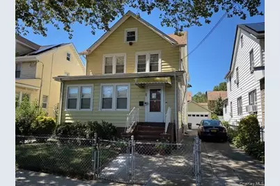 116-18 222nd Street, Cambria Heights, NY 11411 - Photo 1