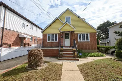 133-41 123 Street, Ozone Park, NY 11420 - Photo 23