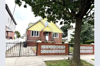 133-41 123 Street, Ozone Park, NY 11420 - Photo 1