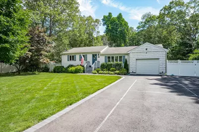 68 Crestwood Drive, Shirley, NY 11967 - Photo 1