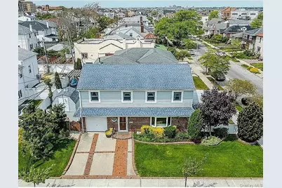 221 Washington Boulevard, Long Beach, NY 11561 - Photo 1