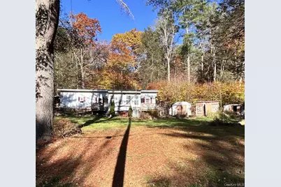 7552 State Route 52, Narrowsburg, NY 12764 - Photo 1