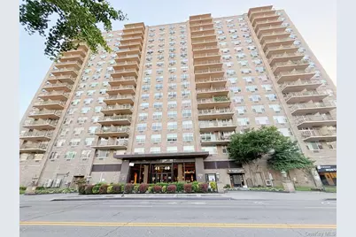 4140 Union Street #17-A, Flushing, NY 11355 - Photo 1