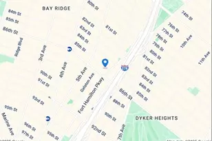 8502 Fort Hamilton Pkwy, Brooklyn, NY 11209 - Photo 3