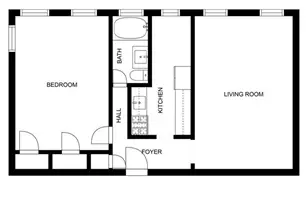 8502 Fort Hamilton Pkwy, Brooklyn, NY 11209 - Photo 7