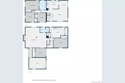 3357 Lawrence Avenue, Oceanside, NY 11572 - Photo 43