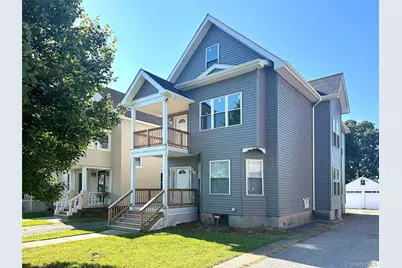 228 Mansion Street, Poughkeepsie, NY 12601 - Photo 1