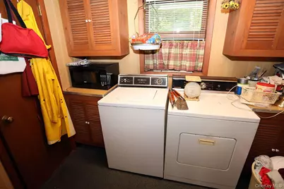 66 Raspberry Park Road, Long Eddy, NY 12760 - Photo 17