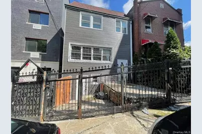 1802 Palisade Place, Bronx, NY 10453 - Photo 1