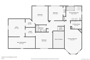 4 Deer Run Trail, Fort Montgomery, NY 10922 - Photo 49
