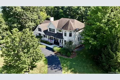 4 Deer Run Trail, Fort Montgomery, NY 10922 - Photo 45