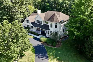 4 Deer Run Trail, Fort Montgomery, NY 10922 - Photo 45