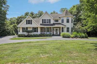4 Deer Run Trail, Fort Montgomery, NY 10922 - Photo 1
