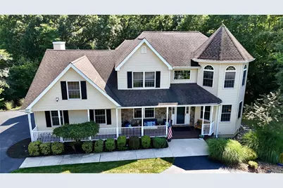 4 Deer Run Trail, Fort Montgomery, NY 10922 - Photo 43