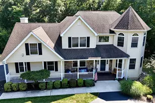 4 Deer Run Trail, Fort Montgomery, NY 10922 - Photo 43