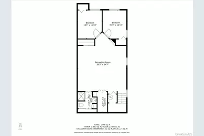 31 Edelweiss Drive, Woodridge, NY 12789 - Photo 37