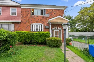 107-79 Watson Pl, Jamaica, NY 11433 - Photo 1