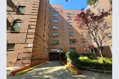 102-55 67th Road #3W, Forest Hills, NY 11375 - Photo 9