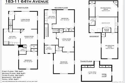 183-11 64th Avenue, Fresh Meadows, NY 11365 - Photo 49