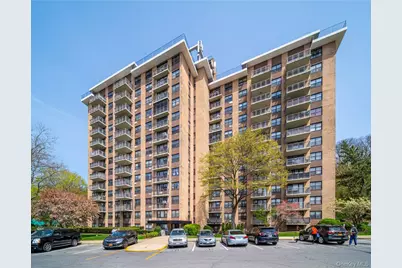 155 Ferris Avenue #7F, White Plains, NY 10603 - Photo 1