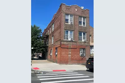 1041 Belmont Avenue, Brooklyn, NY 11208 - Photo 1
