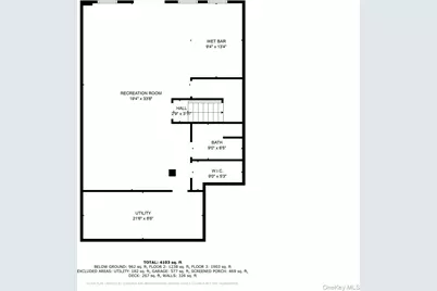 62 Middletown Point Road, Rock Hill, NY 12775 - Photo 39