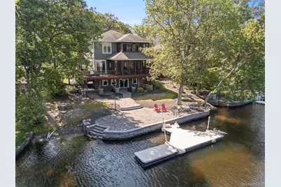 62 Middletown Point Road, Rock Hill, NY 12775 - Photo 1