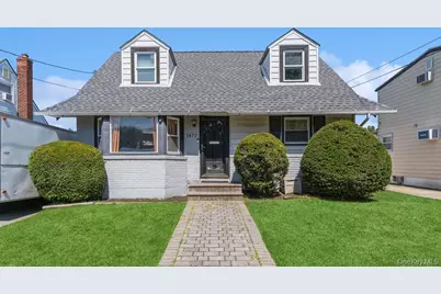 1472 Clay Street, Elmont, NY 11003 - Photo 1