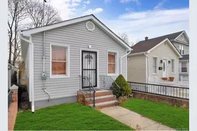 12033 144th Street, Ozone Park, NY 11436 - Photo 1