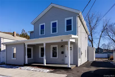 25 Mechanic Street, Port Jervis, NY 12771 - Photo 35