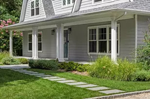 45 Old Sag Harbor Rd, Southampton, NY 11968 - Photo 3