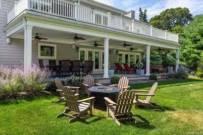 45 Old Sag Harbor Road, Southampton, NY 11968 - Photo 5