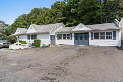 737 Broadway (Aka 9W), Ulster Park, NY 12487 - Photo 1