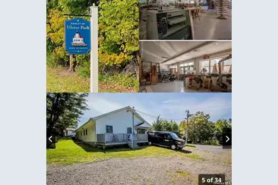 737 Broadway (Aka 9W), Ulster Park, NY 12487 - Photo 45