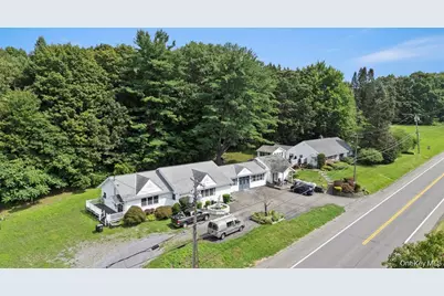 737 Broadway (Aka 9W), Ulster Park, NY 12487 - Photo 3