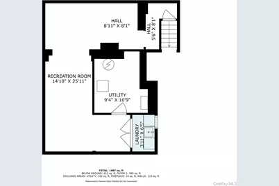 6 Brookside Drive, Yorktown Heights, NY 10598 - Photo 35