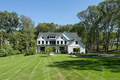 64 Saw Mill Road, Cold Spring Harbor, NY 11724 - Photo 3