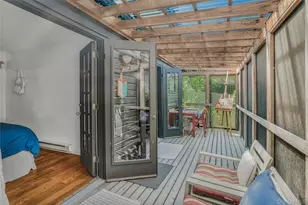 451 Ocean Walk, Fire Island Pines, NY 11782 - Photo 21