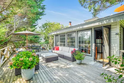 451 Ocean Walk, Fire Island Pines, NY 11782 - Photo 3