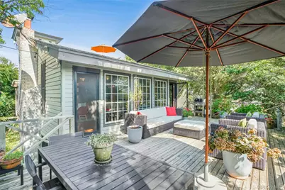 451 Ocean Walk, Fire Island Pines, NY 11782 - Photo 1