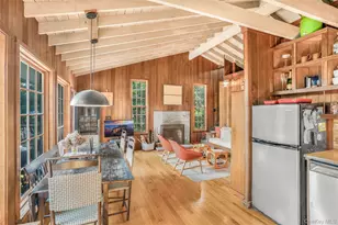 451 Ocean Walk, Fire Island Pines, NY 11782 - Photo 15