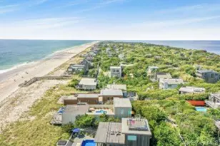 451 Ocean Walk, Fire Island Pines, NY 11782 - Photo 7