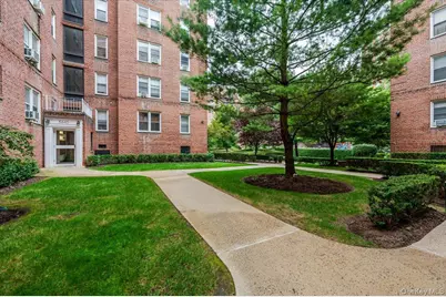 5640 Netherland Avenue #1B, Bronx, NY 10463 - Photo 1