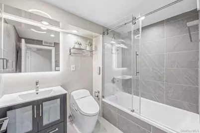 282 Nassau Avenue #3A, Brooklyn, NY 11222 - Photo 9