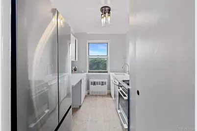 5500 Fieldston Road #7JJ, Bronx, NY 10471 - Photo 1